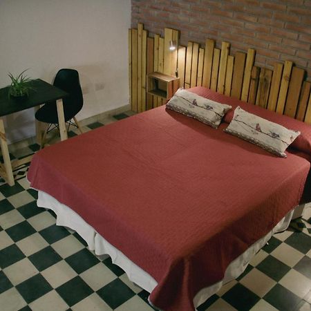 El Alero Hospedaje 멘도사 외부 사진