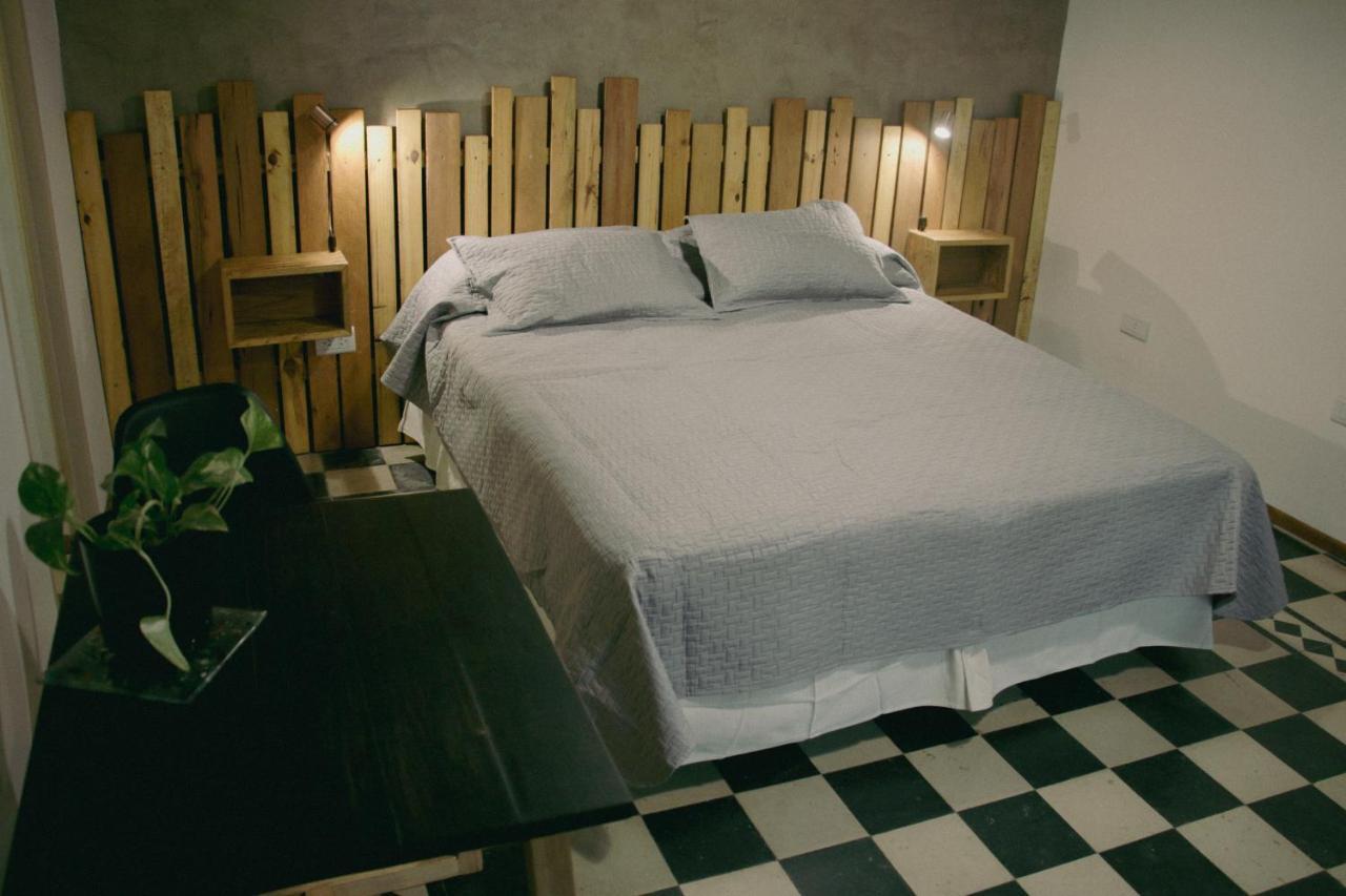 El Alero Hospedaje 멘도사 외부 사진