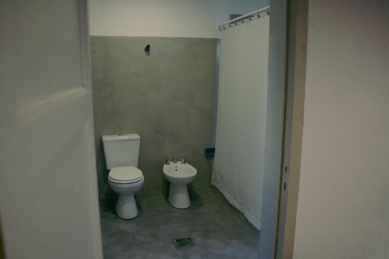 El Alero Hospedaje 멘도사 외부 사진